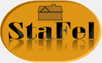 StaFel, stavebniny Gbely