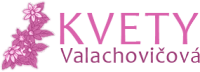 Kvety Valachovičová, kvetinové aranžmány, dekorácie, kytice Gbely