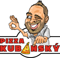 Pizza KUBÁNSKÝ, pizzéria Gbely